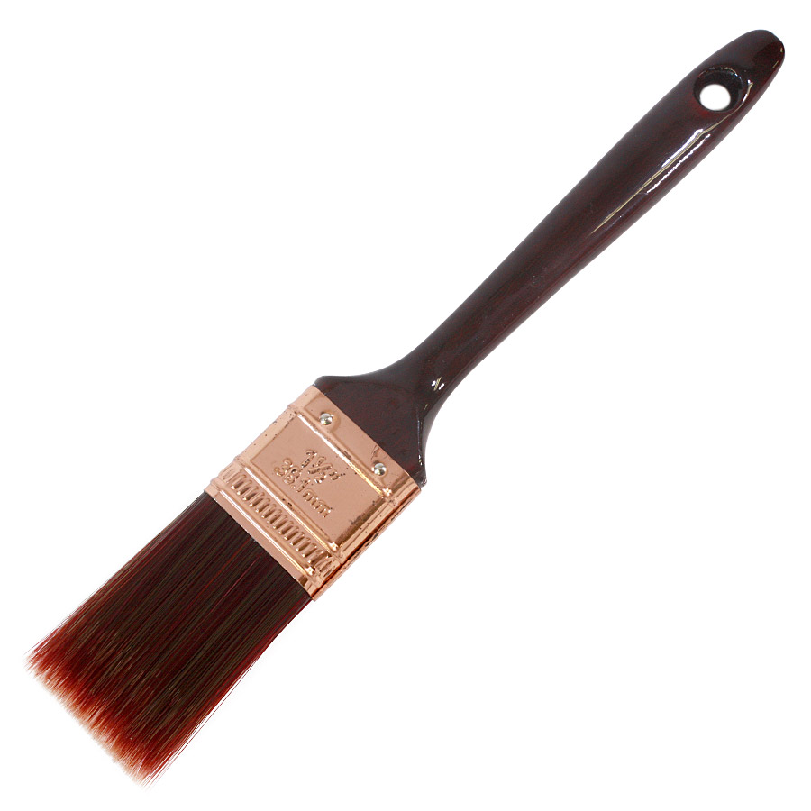 Nature’s Palette - Poly/Nylon Wall Brush - Image 3