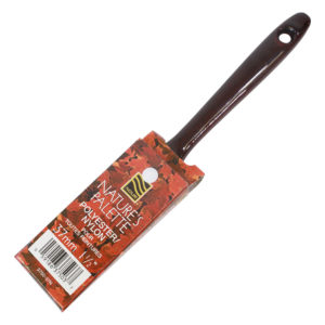 Nature’s Palette - Poly/Nylon Wall Brush