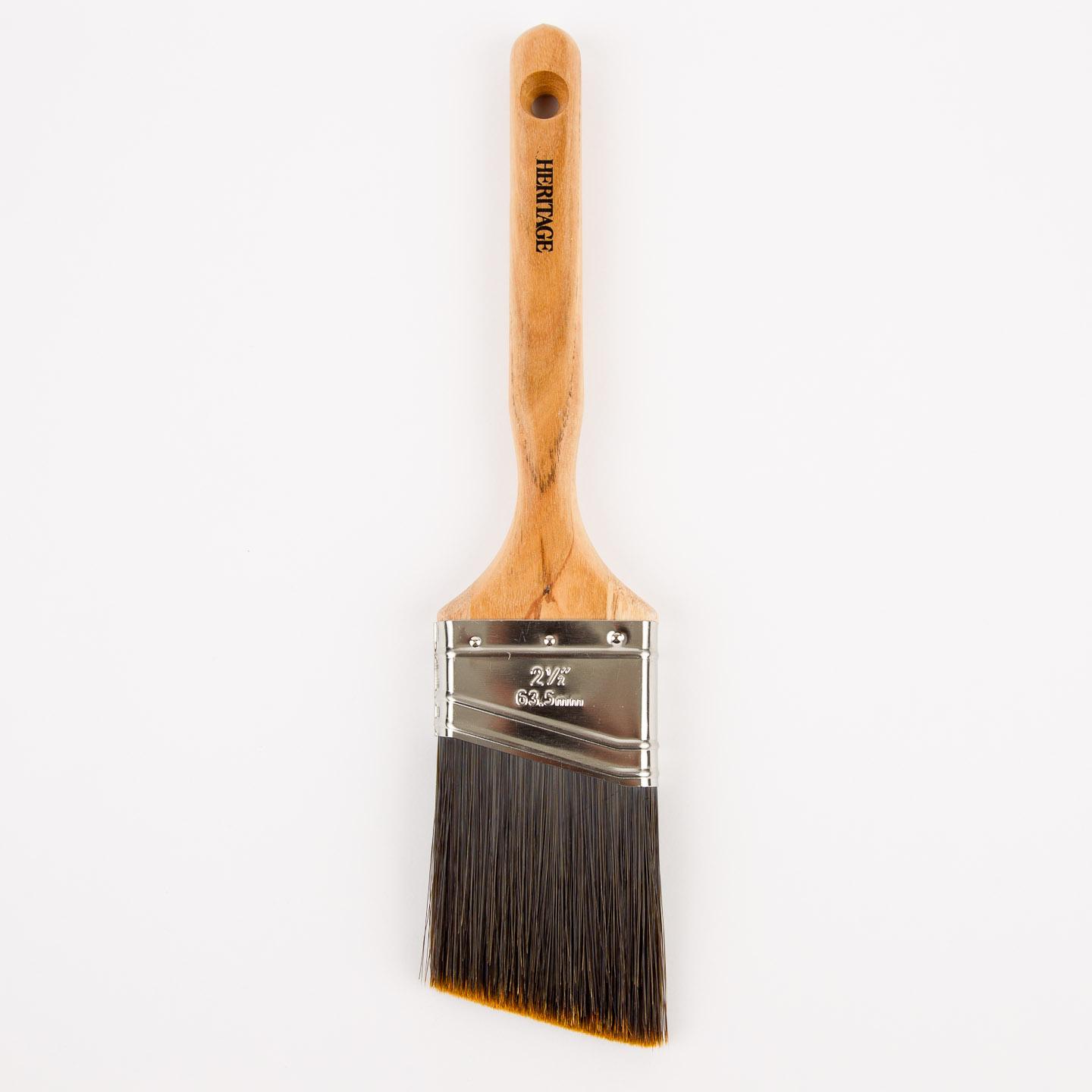 Heritage Brush - Angular Sash - Image 2