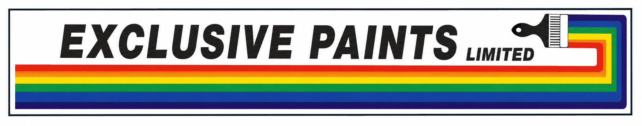 Exclusive Paints Limited
